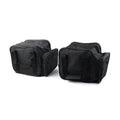 Saddlebags Trunk Liner Bag for Harley Tri Glide Trike (2009-2019)