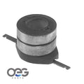Rotor Slip Ring for Automotive Applications 