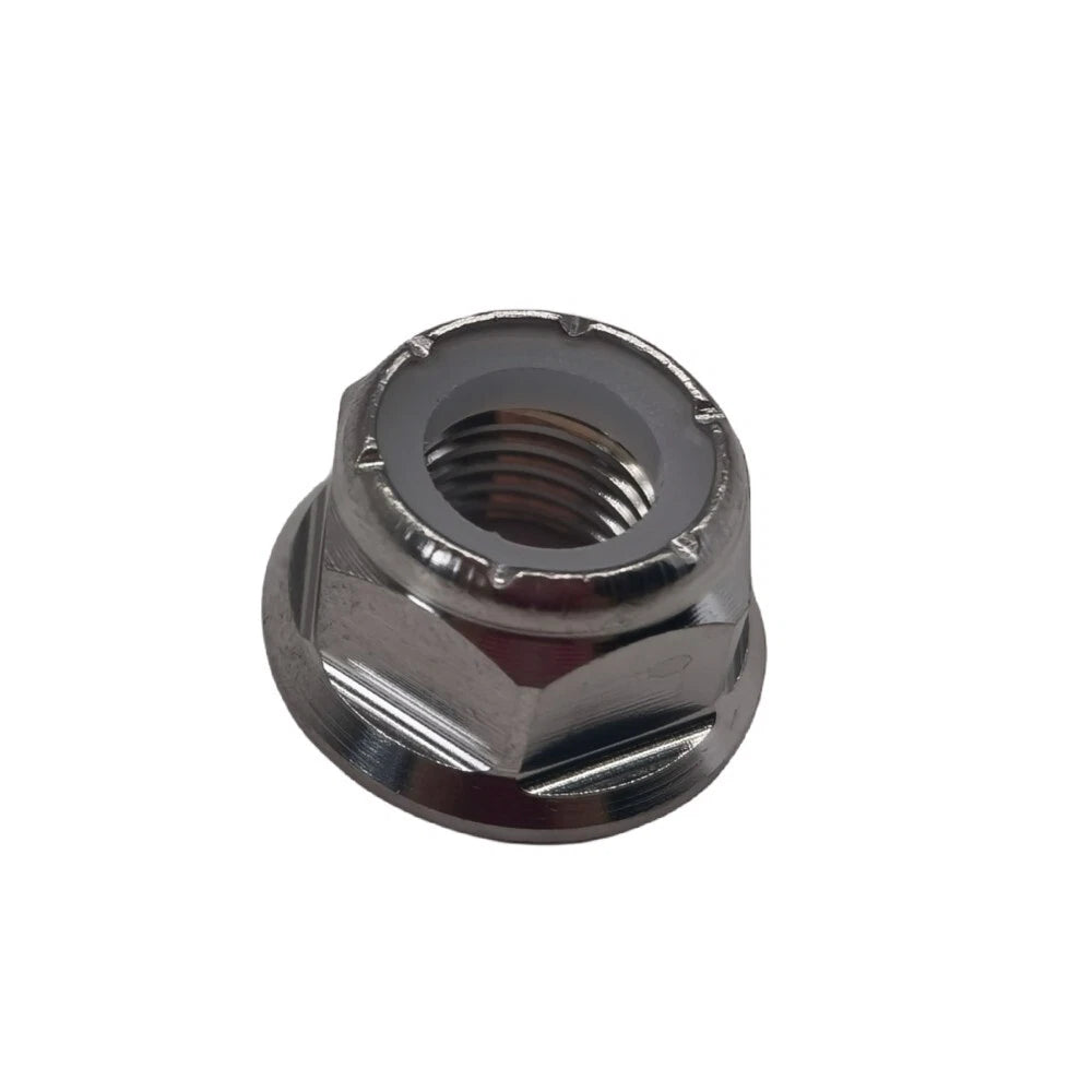 Lower Gear Casing Mounting Nut for MerCruiser Alpha (11-859135)