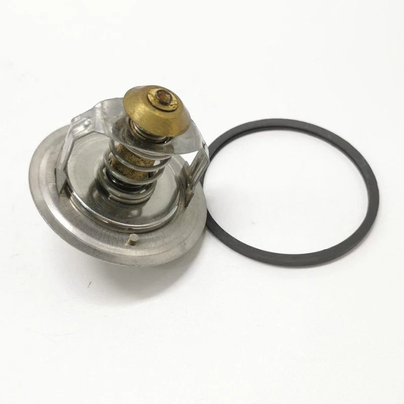 Thermostat 1-13770070-0 for Isuzu 6BD1 6BD1T (EX100-5, EX200-5, EX200-3)
