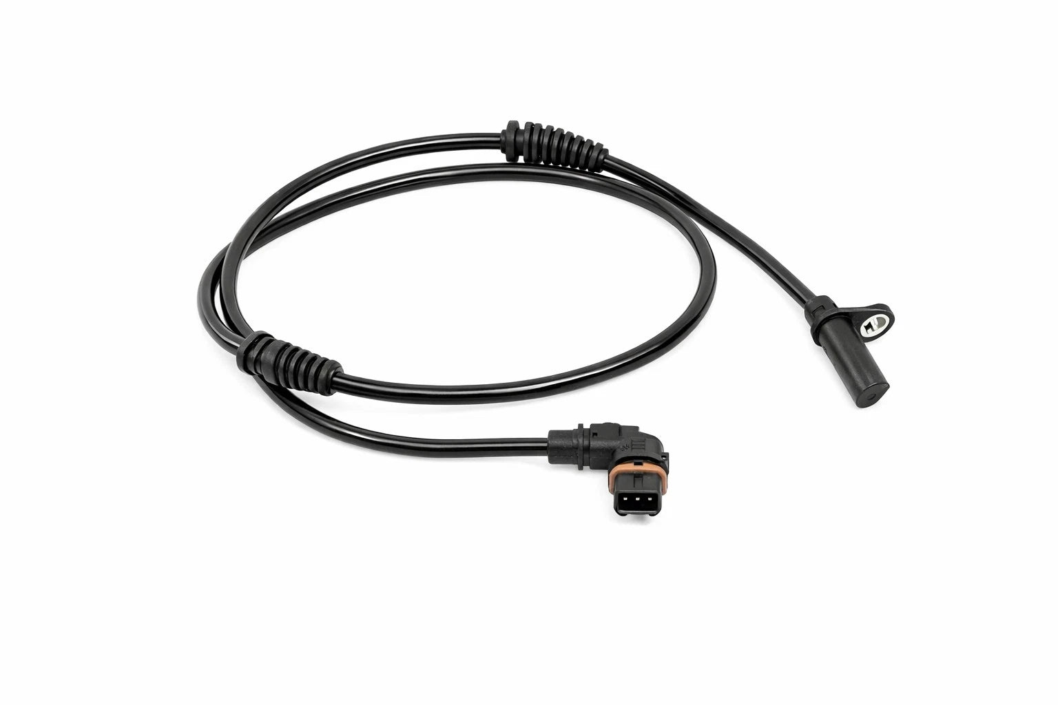 Front ABS Wheel Speed Sensor for Mercedes-Benz GLK350 (2010–2015) 2049054205