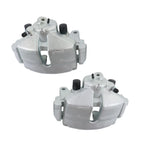 Set of 2 Brake Calipers for Audi A3 (2006–2013)