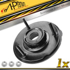 Front Suspension Strut Mount for Ford Lincoln Town Car (1990–2011)