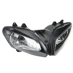 Front Headlight Assembly for Yamaha YZF-R1 (2002–2003)