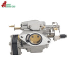Carburetor Kit for Yamaha Outboard 25HP (6L2-14301, 6L2-14302-00)