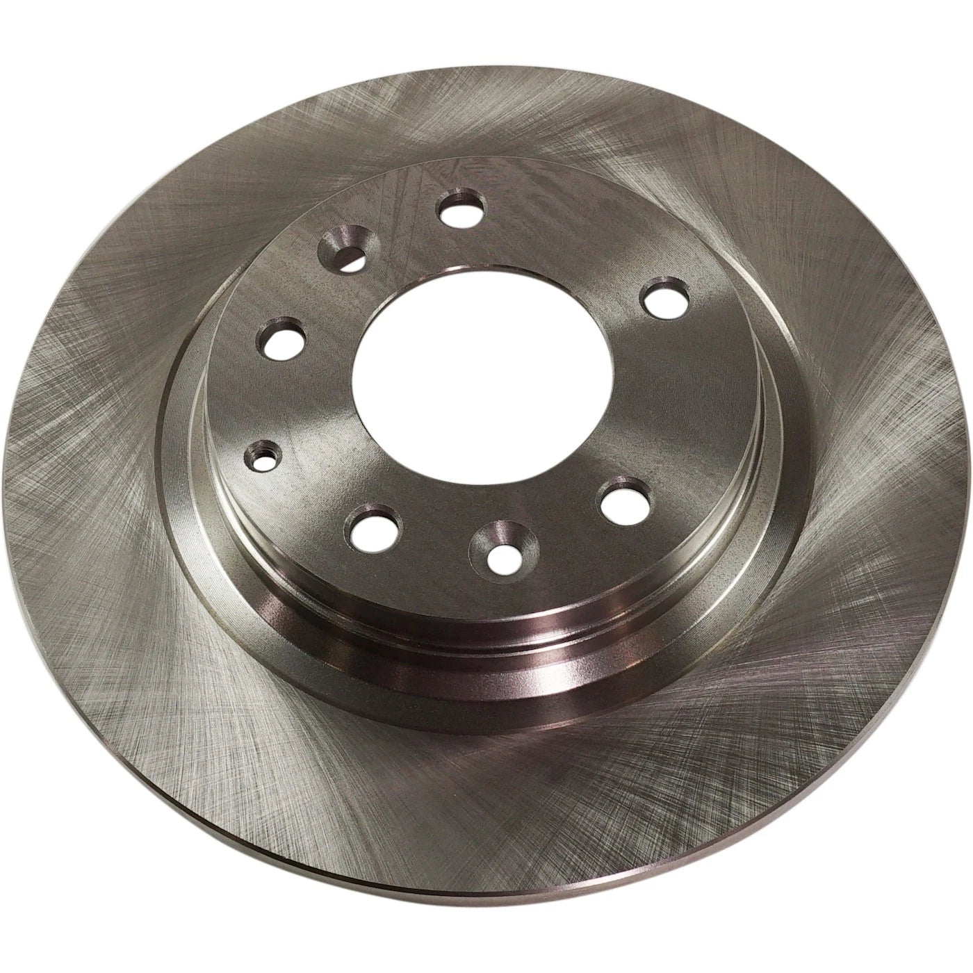 Rear Disc Brake Rotor for Mazda 6, MX-5 Miata, Mercury Milan