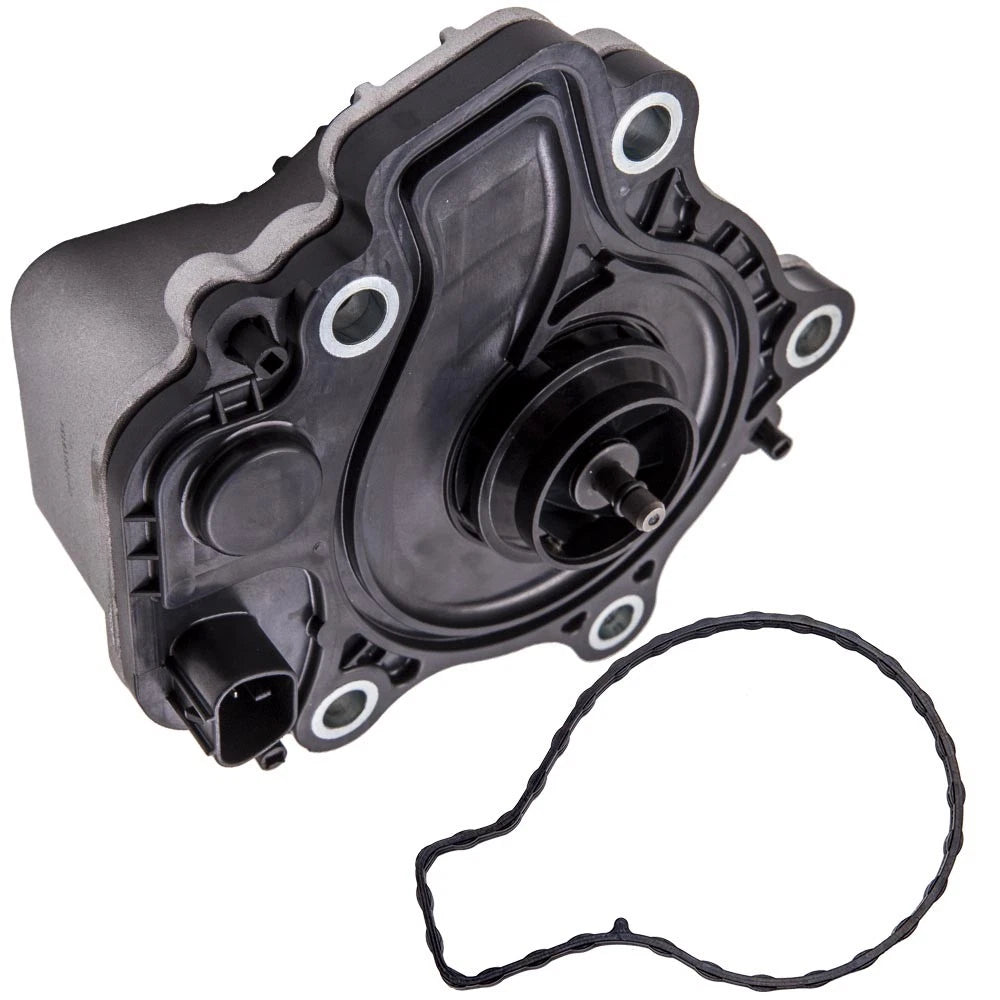 Water Pump for Toyota Prius V, Plug-In, Lexus CT200h (2012–2017) 161A0-39015, WPT-190