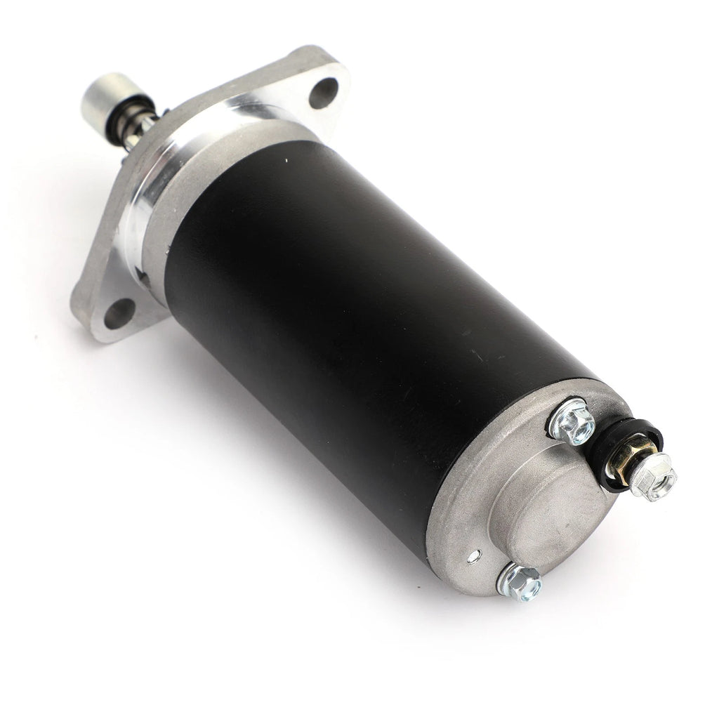 Starter 25ELR 25ES 25ESH 25ESR 25L 25MLH for Yamaha Outboard Motor (1988–2010)
