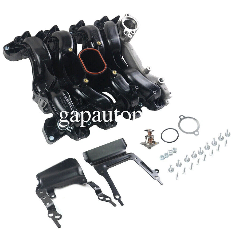 F6SZ9424AA Intake Manifold for Ford Crown Victoria, Lincoln, Mercury (1992–2011)