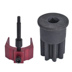 Injector Height Tool and Engine Barring Socket for Caterpillar 9S9082 (N/A)