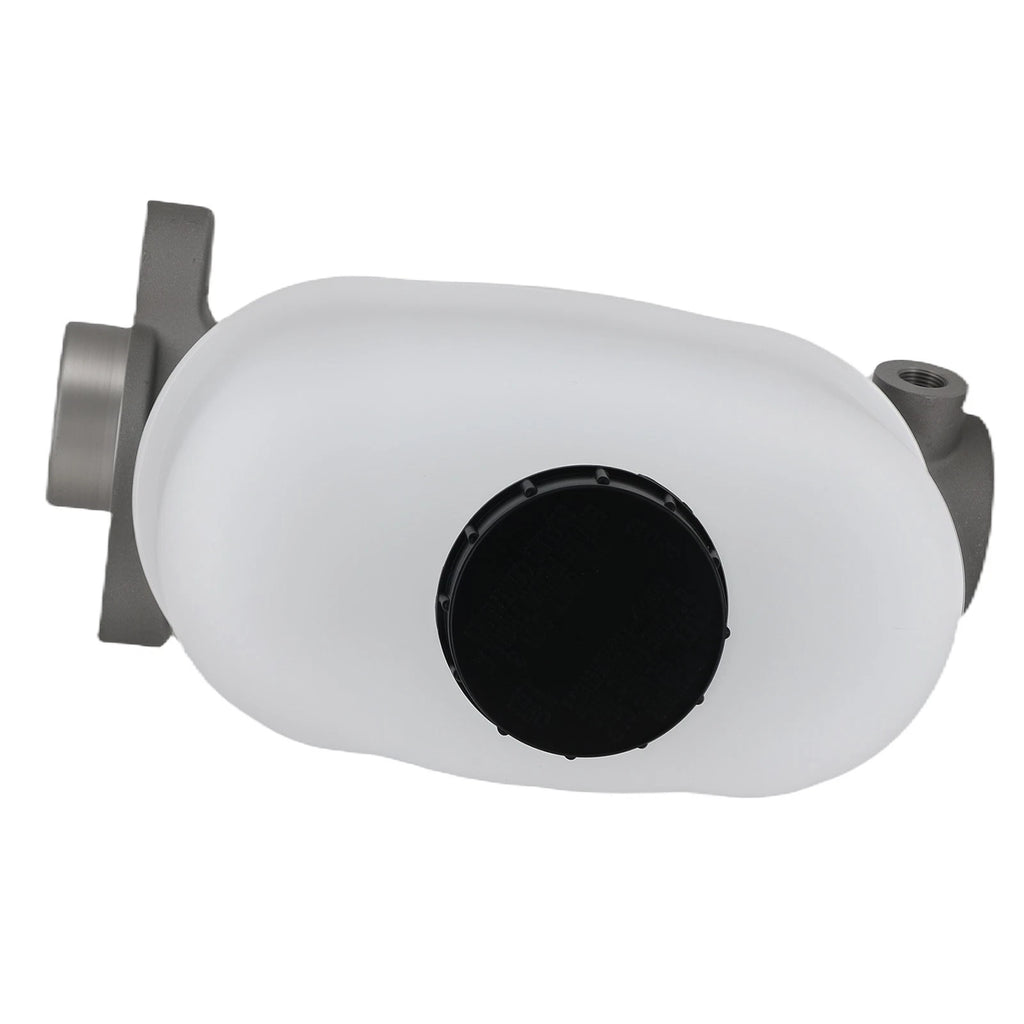 Aluminum Master Cylinder w/Reservoir for Ford F-250/F-350/F-450/F-550 (2005–2007)