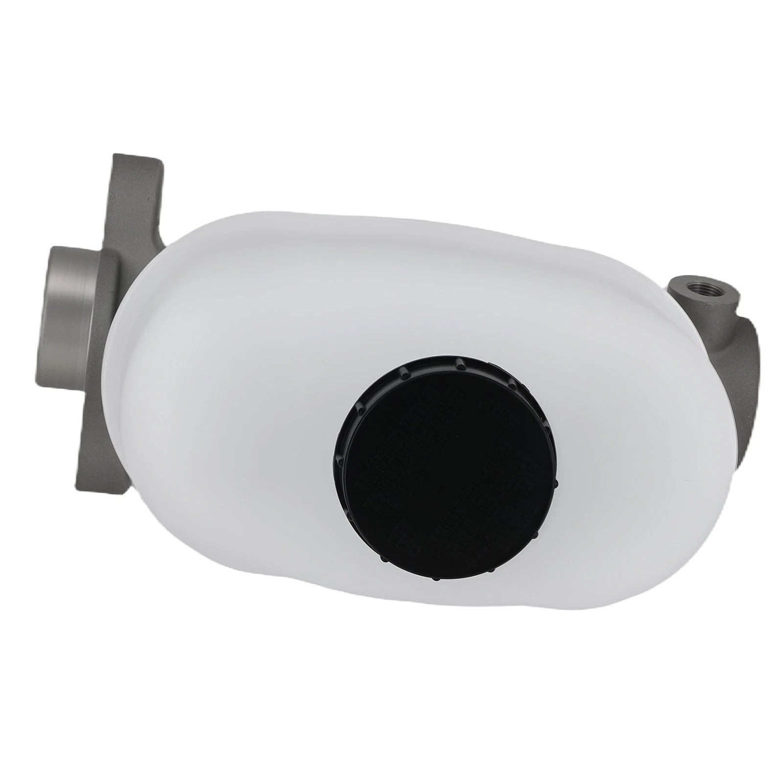 Aluminum Master Cylinder w/Reservoir for Ford F-250/F-350/F-450/F-550 (2005–2007)