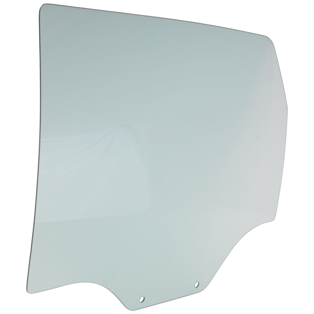 Rear Driver Left Door Glass for Chevy Aveo5 (2004–2011)
