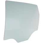 Rear Driver Left Door Glass for Chevy Aveo5 (2004–2011)