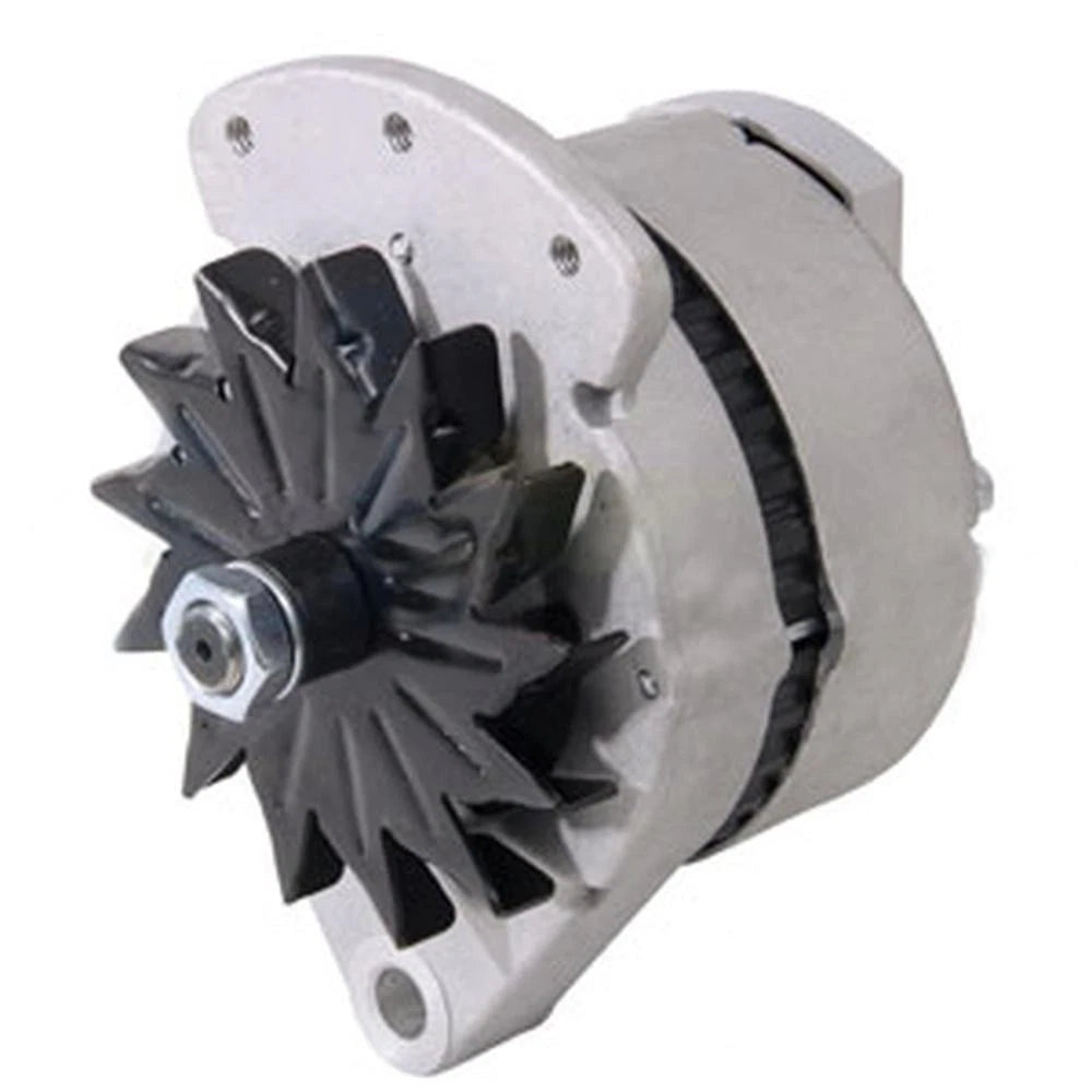 A-86520116 Alternator for Presto
