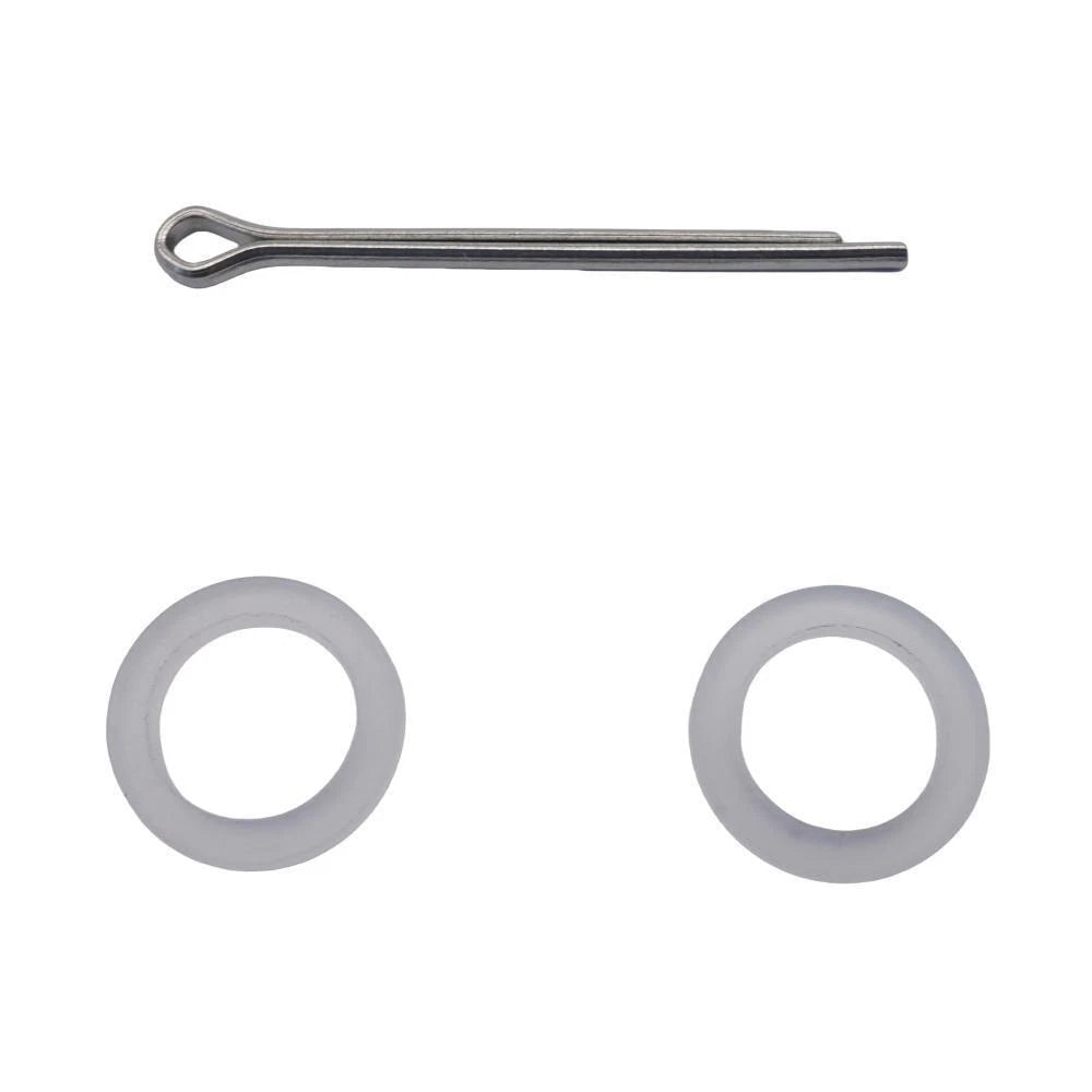 Propeller Shaft Oil Seal Kit for Honda BF4 BF4.5 BF5 BF6 (4-6 HP)