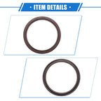 Engine Crankshaft Oil Seal No. 90311-99010 for Toyota 4Runner (2003–2019) Rubber