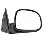 Manual Side View Mirror for Chevy S10 Blazer S10 Pickup (1994–1998)