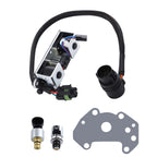 Transmission Solenoid Kit for Dodge Jeep A500 A518 42RE 44RE 46RE (1990–2004)