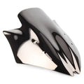 Windscreen Windshield ABS Plastic for Kawasaki Z1000 (2007-2009)