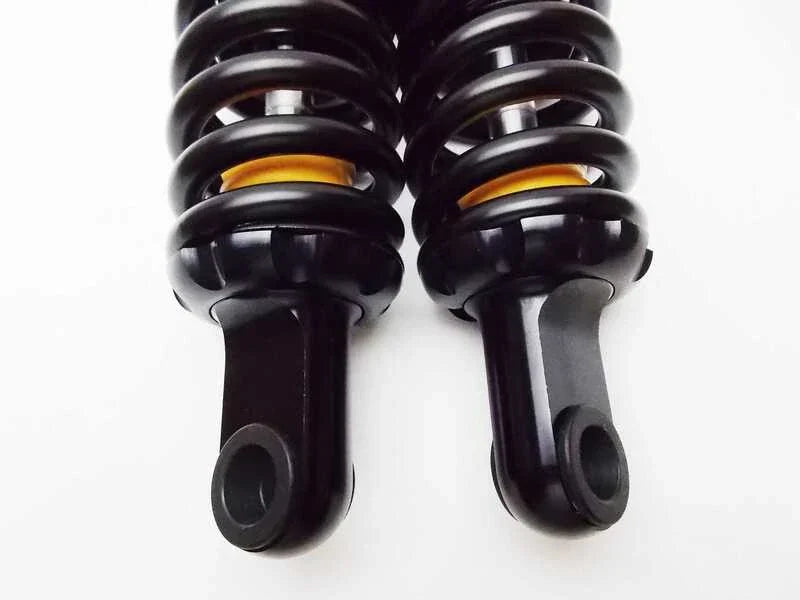 320mm JBS Shock Absorbers for Honda VTX1800C (2002-2004)