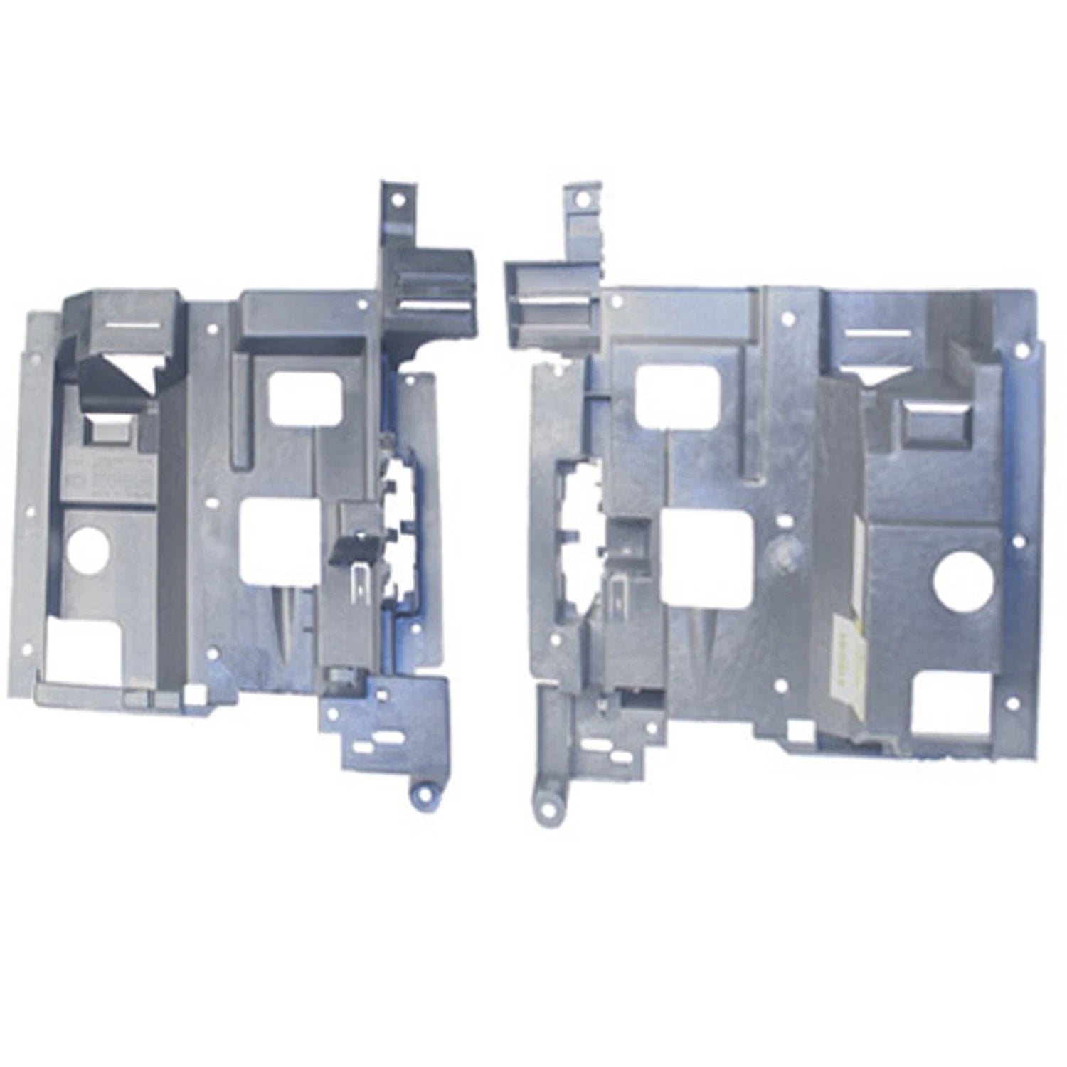 Replacement Driver Side Headlight Mounting Panel for Toyota Camry (2012–2017)