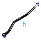 Adjustable Track Bar for Jeep Wrangler JK (2007-2018) 0"-6" Lift