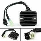 Voltage Regulator Rectifier for Arctic Cat ATV 400/500 FIS 4X4 (2000–2008)