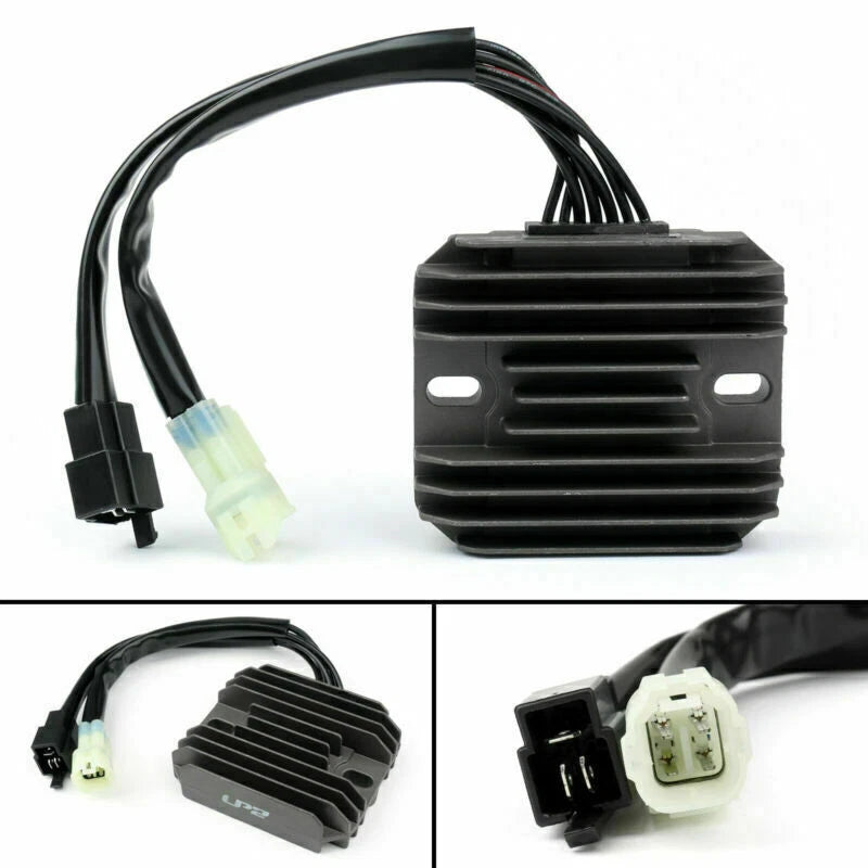 Voltage Regulator Rectifier for Arctic Cat ATV 400/500 FIS 4X4 (2000–2008)
