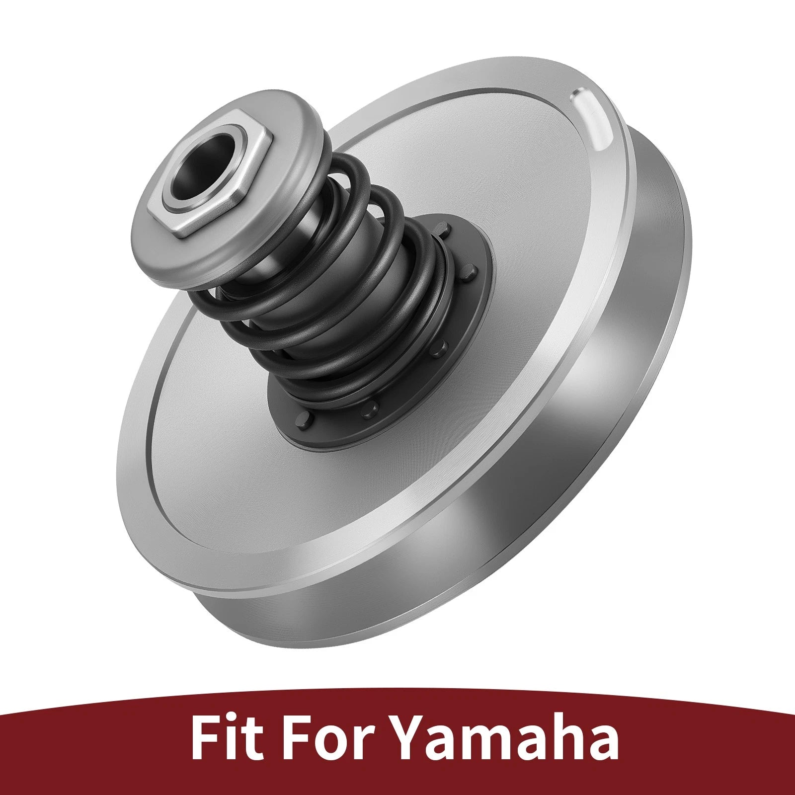 Secondary Driven Clutch for Yamaha Rhino 700 YXR700F (2008-2013)