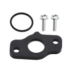 Carburetor Joint Insulator Seal Spacer & Bolts for Suzuki Quadsport 80 LT80 (1980–1990)
