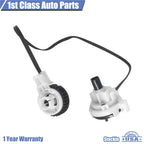 A/C Heater Recirc Button Switch for Toyota Corolla RAV4 Scion XB