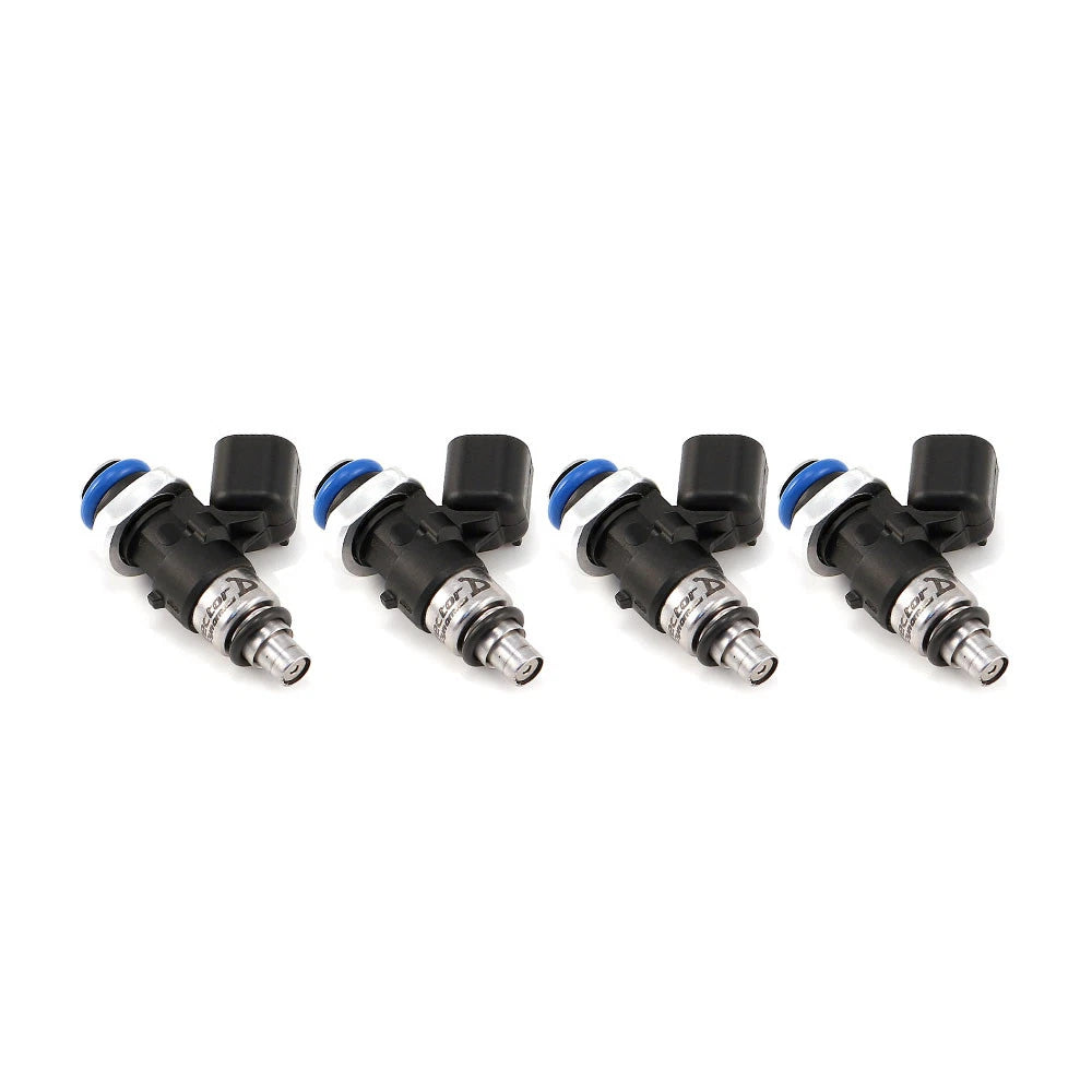 Dynamics ID 1050-XDS Injector for Hayabusa Gen 2-8 (2008–2019) 1050.34.14.11.4-HTP