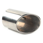 Stainless Steel Exhaust Pipe Tail Muffler Tip for Chevrolet Malibu (2010-2021)