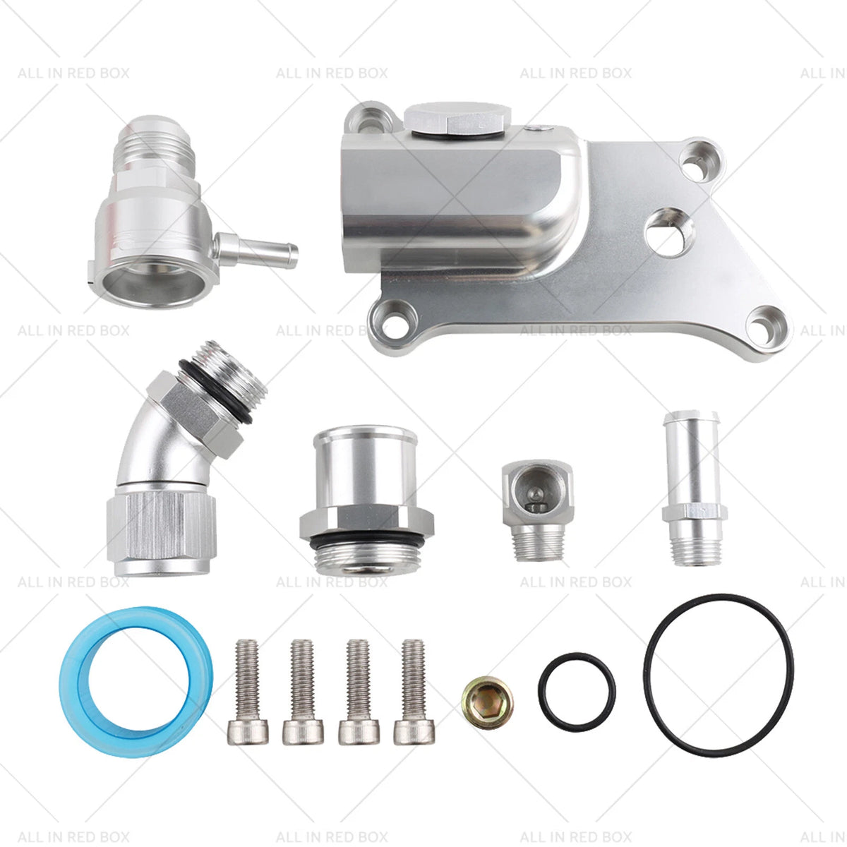 K Series Upper Coolant Housing for Honda Civic (1.2L)
