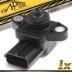 MAP Pressure Sensor for Suzuki Grand Vitara XL-7 (2001–2007)