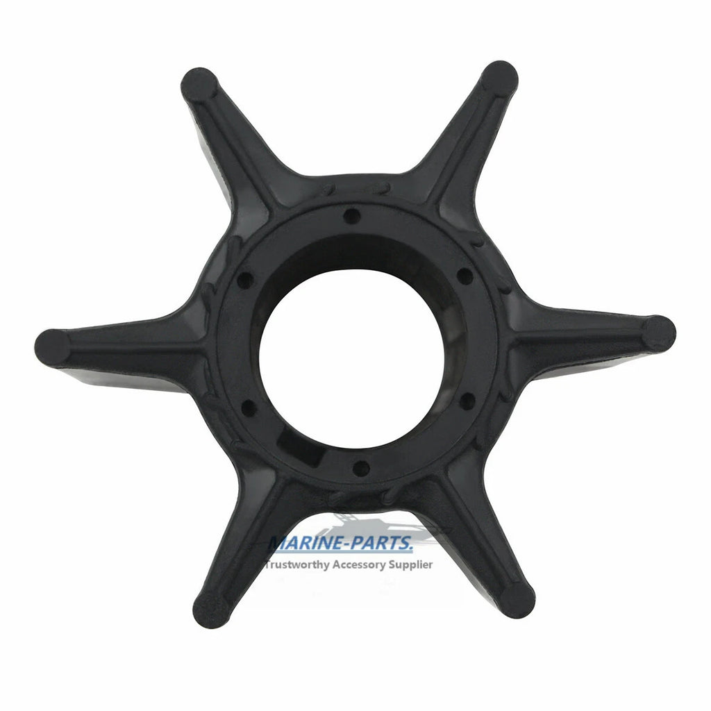 Water Pump Impeller 67F-44352-01 for Yamaha 75HP 80HP 90HP 100HP (1990–2023)
