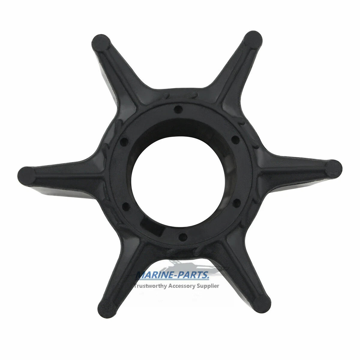 Water Pump Impeller 67F-44352-01 for Yamaha 75HP 80HP 90HP 100HP (1990–2023)
