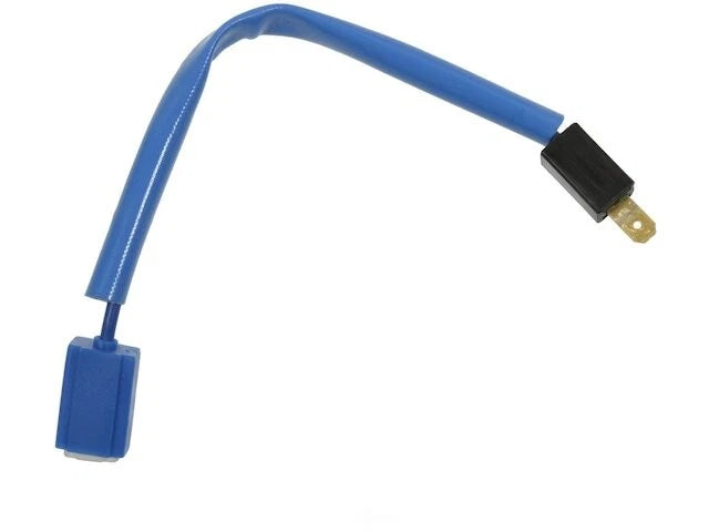 Fog Light Wiring Harness for Mazda 6 (2003–2007) YY328KQ