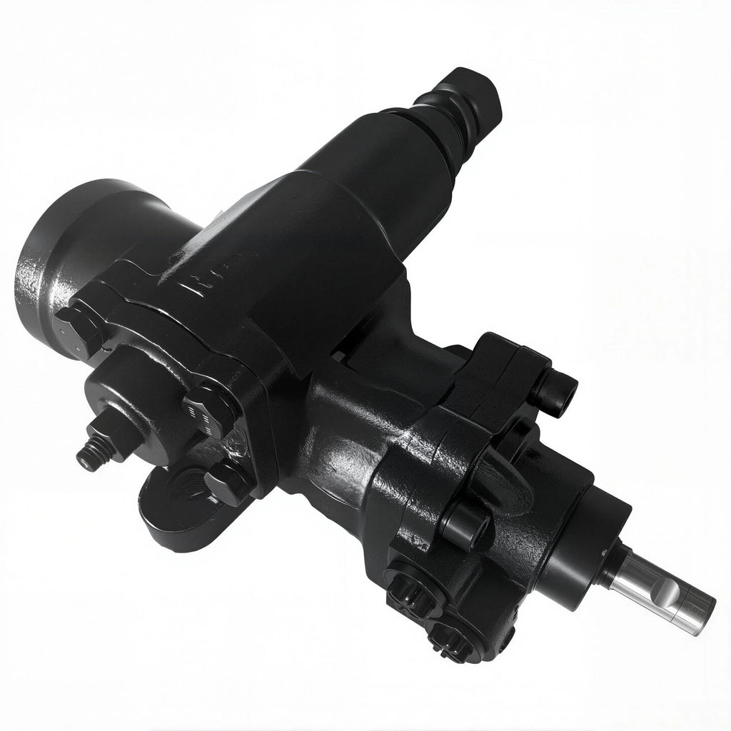Power Steering Gear Box for Silverado 1500, Yukon, Sierra 1500 (1999–2006) 27-8412