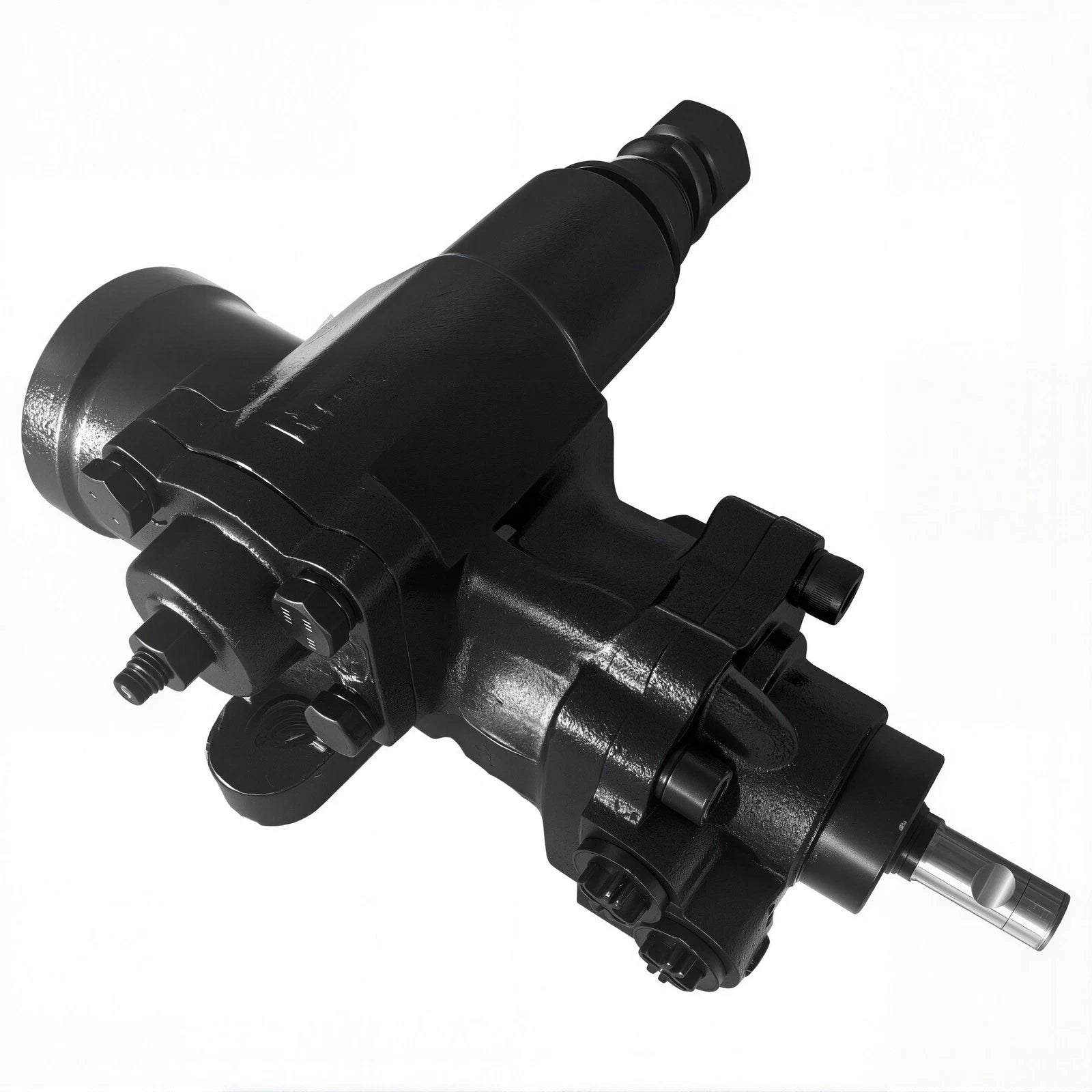 Power Steering Gear Box for Silverado 1500, Yukon, Sierra 1500 (1999–2006) 27-8412