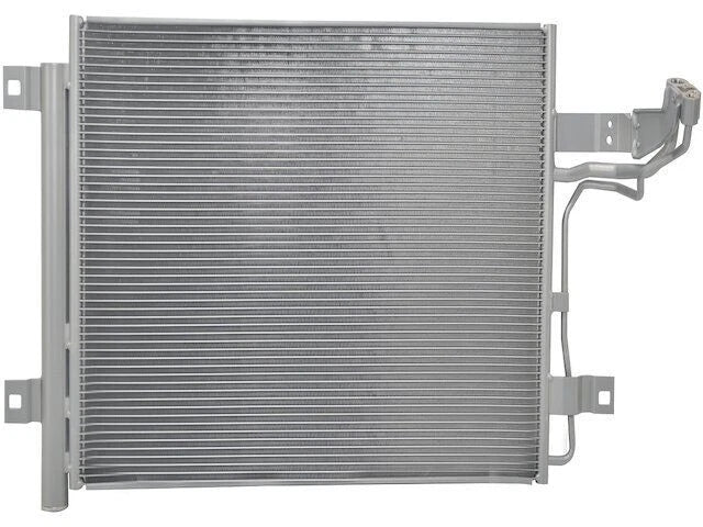 A/C Condenser for Mazda 3 (2021–2022) CX379KX