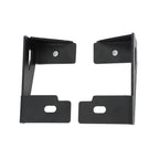 Cowl Hood LED Pod Ditch Light Mount Bracket for Ford Explorer Ranger (1991–2011)