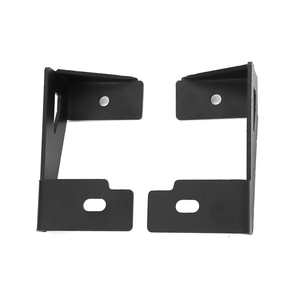 Cowl Hood LED Pod Ditch Light Mount Bracket for Ford Explorer Ranger (1991–2011)