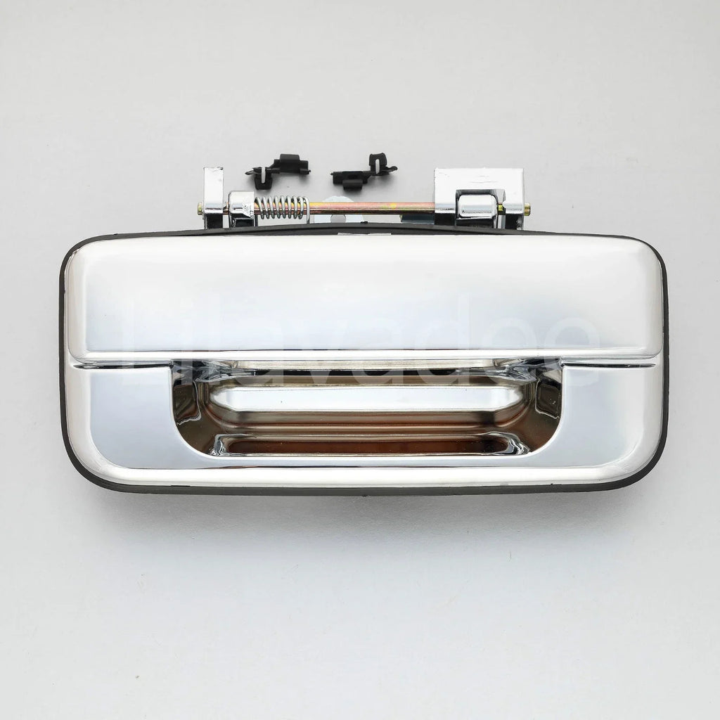 Chrome Tailgate Handle for Ford Ranger Pickup & Mazda BT50 (2006-2011)