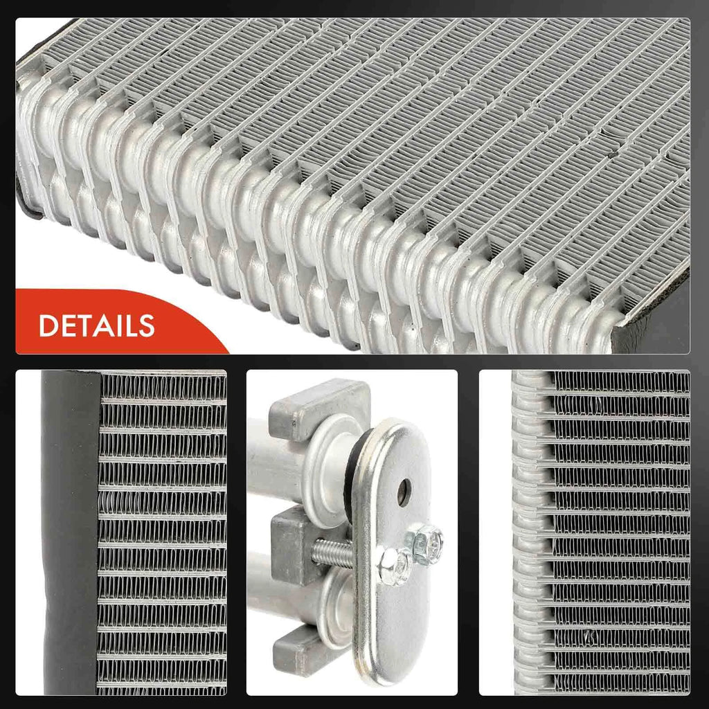 A/C Evaporator Core for Chevrolet Traverse (2009–2012) GMC Acadia Saturn Outlook