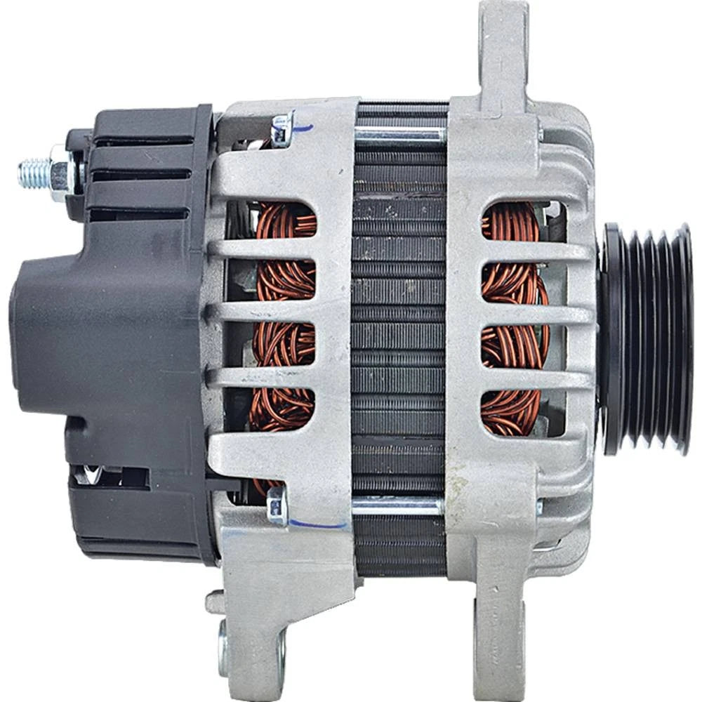 Alternator 400-40148-JN for J&N Electrical Products