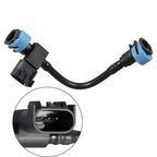 Front Fuel Pressure Sensor Jumper for Dodge Ram 1500 (2013–2014)