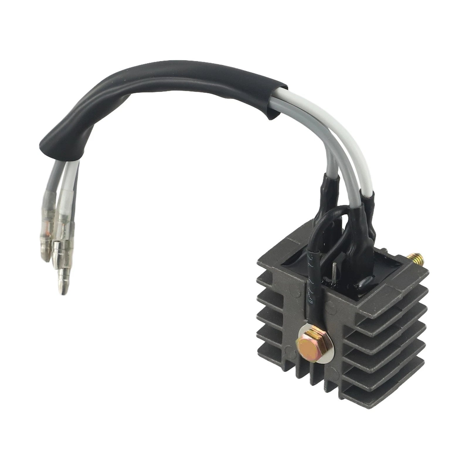 3 Wire Rectifier for Honda GCV530 GX610 GX620 GX670 GXV530 GXV610