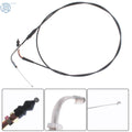 Throttle Gas Cable for GY6 50cc 125cc 150cc Scooter Moped (78")